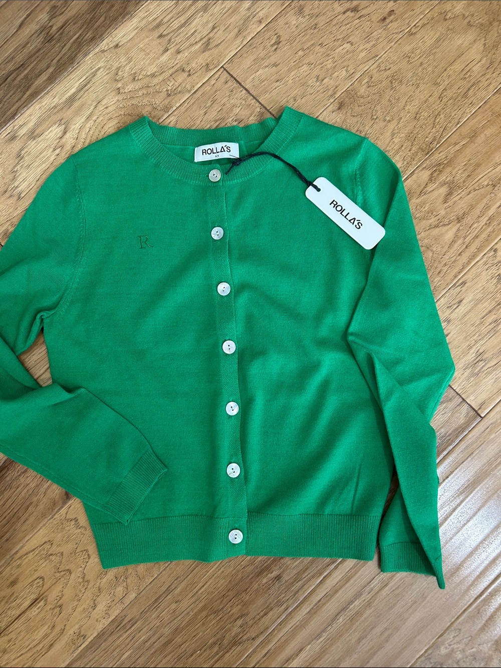 ROLLA’s Cardigan
